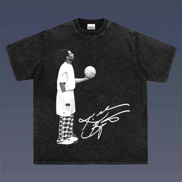 KOBE Vintage Sport Fan 2.31 - Adult & Kids T-Shirts, Sweatshirts & Hoodies apparel design preview 1