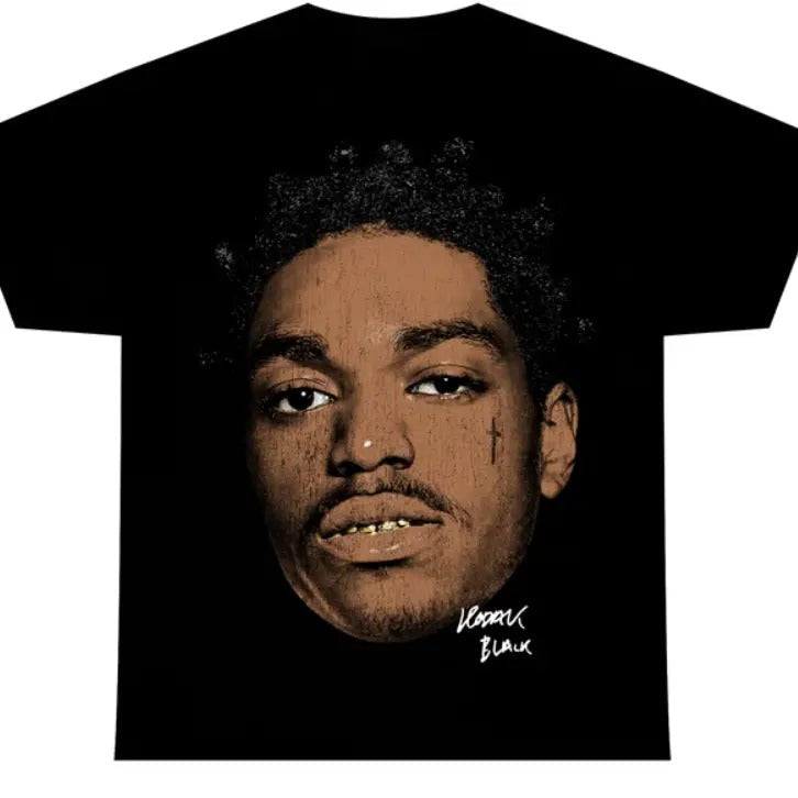 KODAK BLACK - Adult & Kids T-Shirts, Sweatshirts & Hoodies apparel design preview 1
