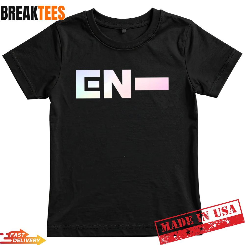 KPOP Enhypen - Adult & Kids T-Shirts, Sweatshirts & Hoodies apparel design preview 1