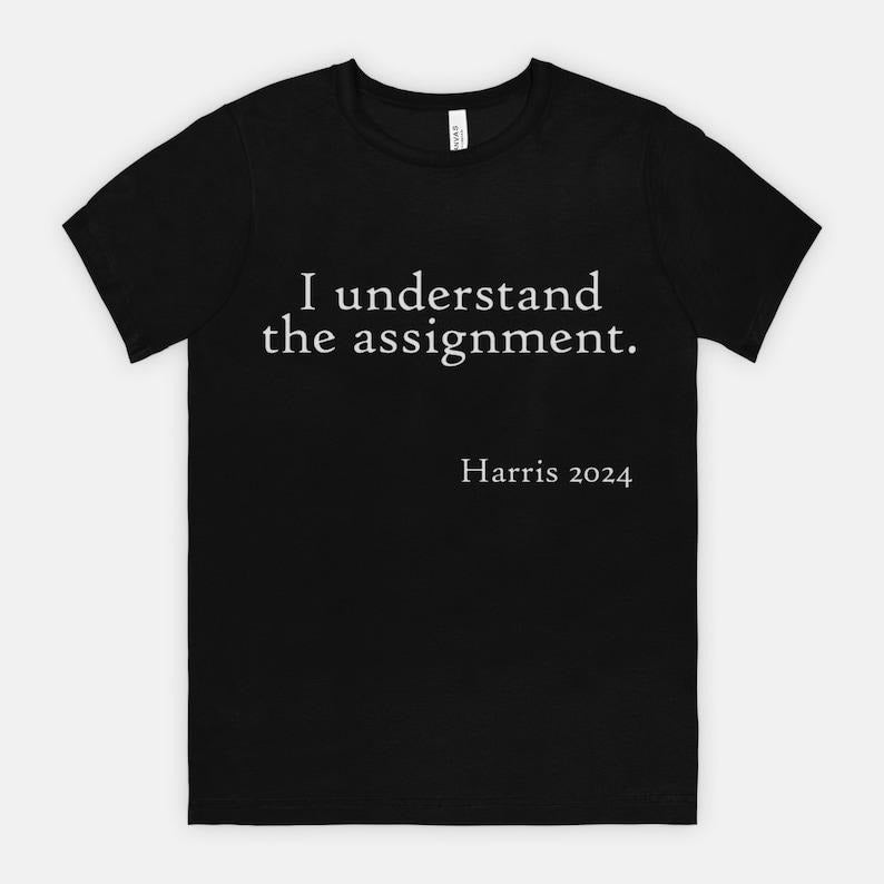Kamala Harris Election 2024 Vote Anti MAGA Trump - Adult & Kids T-Shirts, Sweatshirts & Hoodies apparel design preview 1