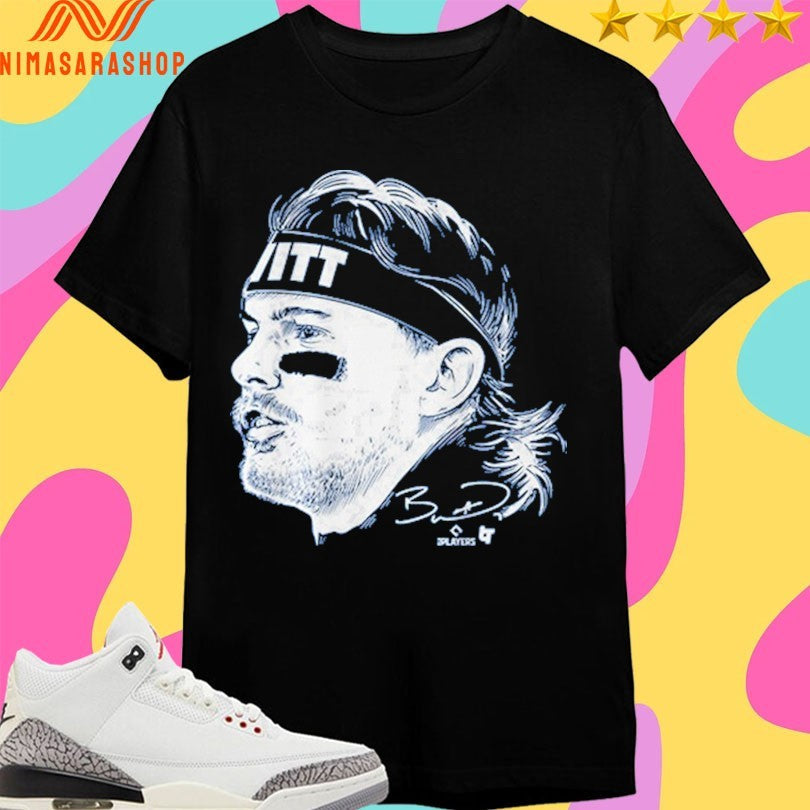 Kansas City Royals Bobby Witt Jr Elite Swag Face - Adult & Kids T-Shirts, Sweatshirts & Hoodies apparel design preview 1