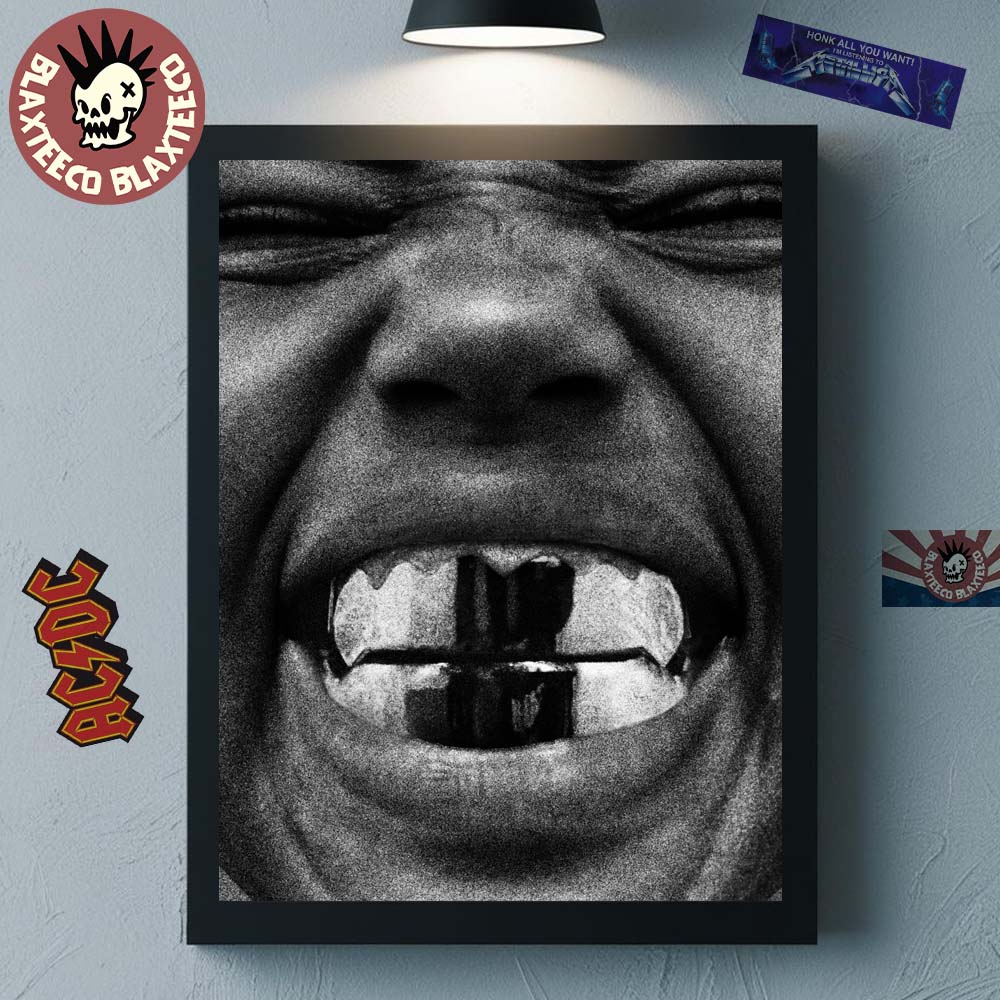 Kanye West Ye Bully Album Merch Cover Art Poster - Adult & Kids T-Shirts, Sweatshirts & Hoodies apparel design preview 1