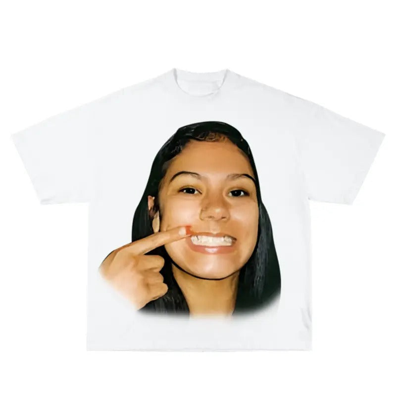 Karrahbooo Inspired Vintage Heavy Cotton Basketball - Adult & Kids T-Shirts, Sweatshirts & Hoodies apparel design preview 1