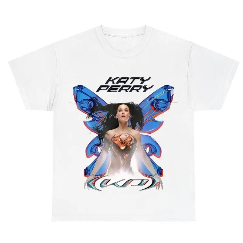Kattyyy White Craze - Adult & Kids T-Shirts, Sweatshirts & Hoodies apparel design preview 1
