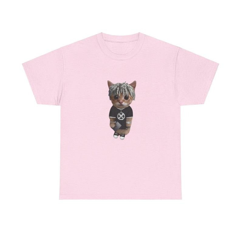 Ken Carson Cat Rapper Hip Hop Music Fan Streetwear - Adult & Kids T-Shirts, Sweatshirts & Hoodies apparel design preview 1