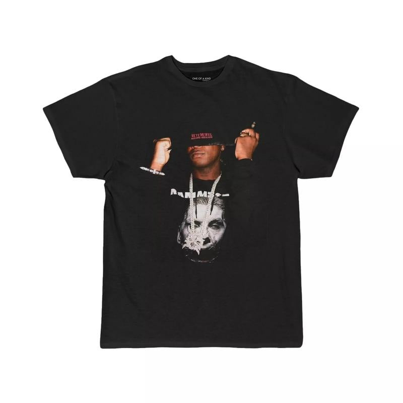 Ken Carson Tee_Cotton Perfect Boyfriend Girlfriend - Adult & Kids T-Shirts, Sweatshirts & Hoodies apparel design preview 1