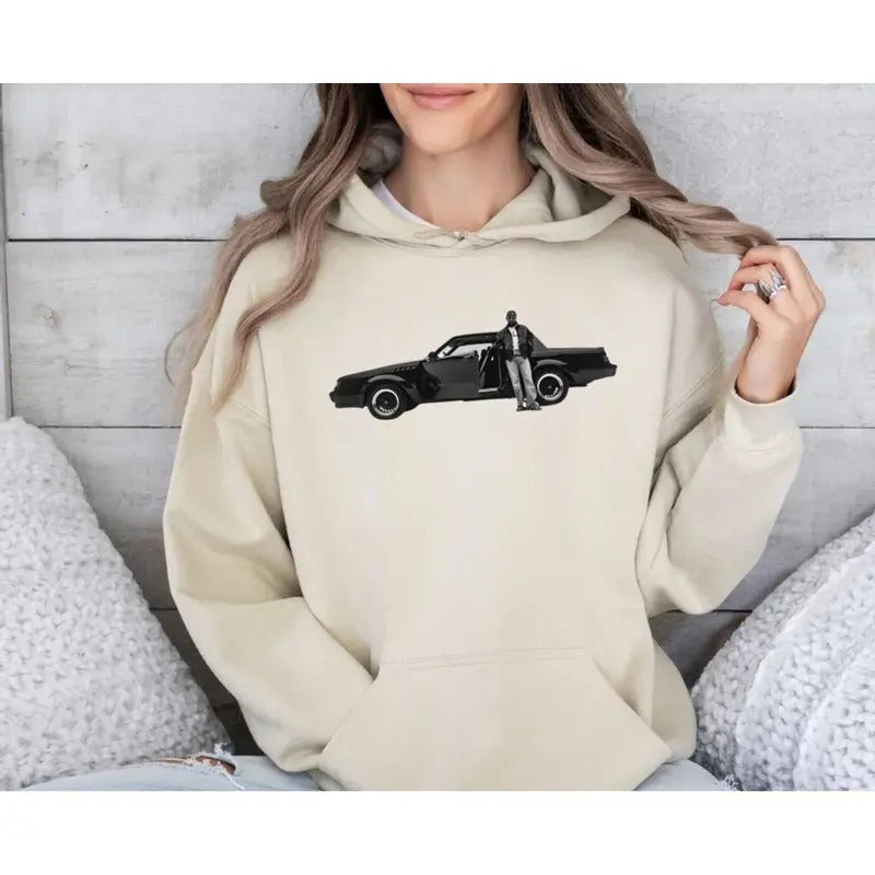 Kendrick Lamar Gnx Album Hip Hop Fans - Adult & Kids T-Shirts, Sweatshirts & Hoodies apparel design preview 1