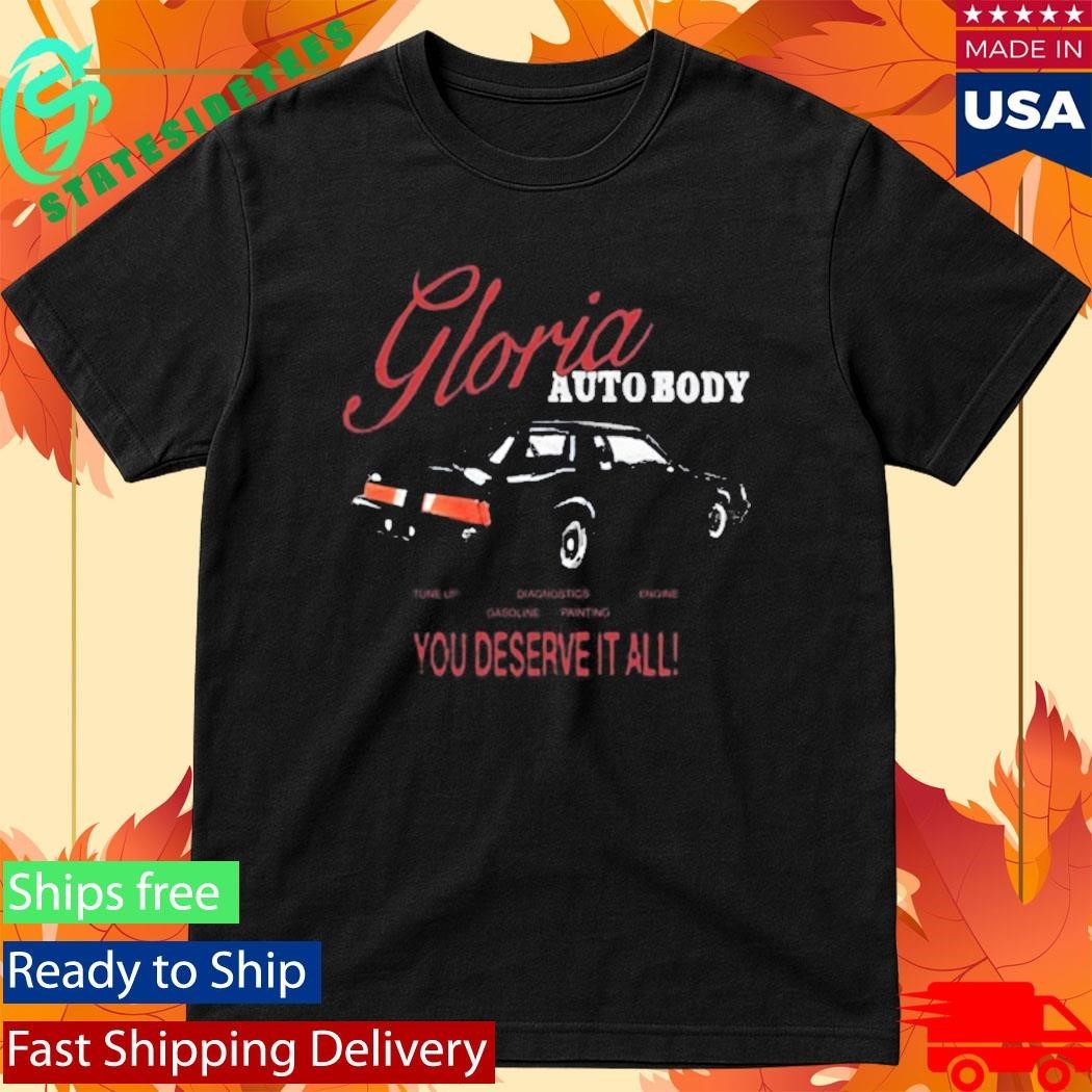 Kendrick Lamar You Deserve It All - Adult & Kids T-Shirts, Sweatshirts & Hoodies apparel design preview 1