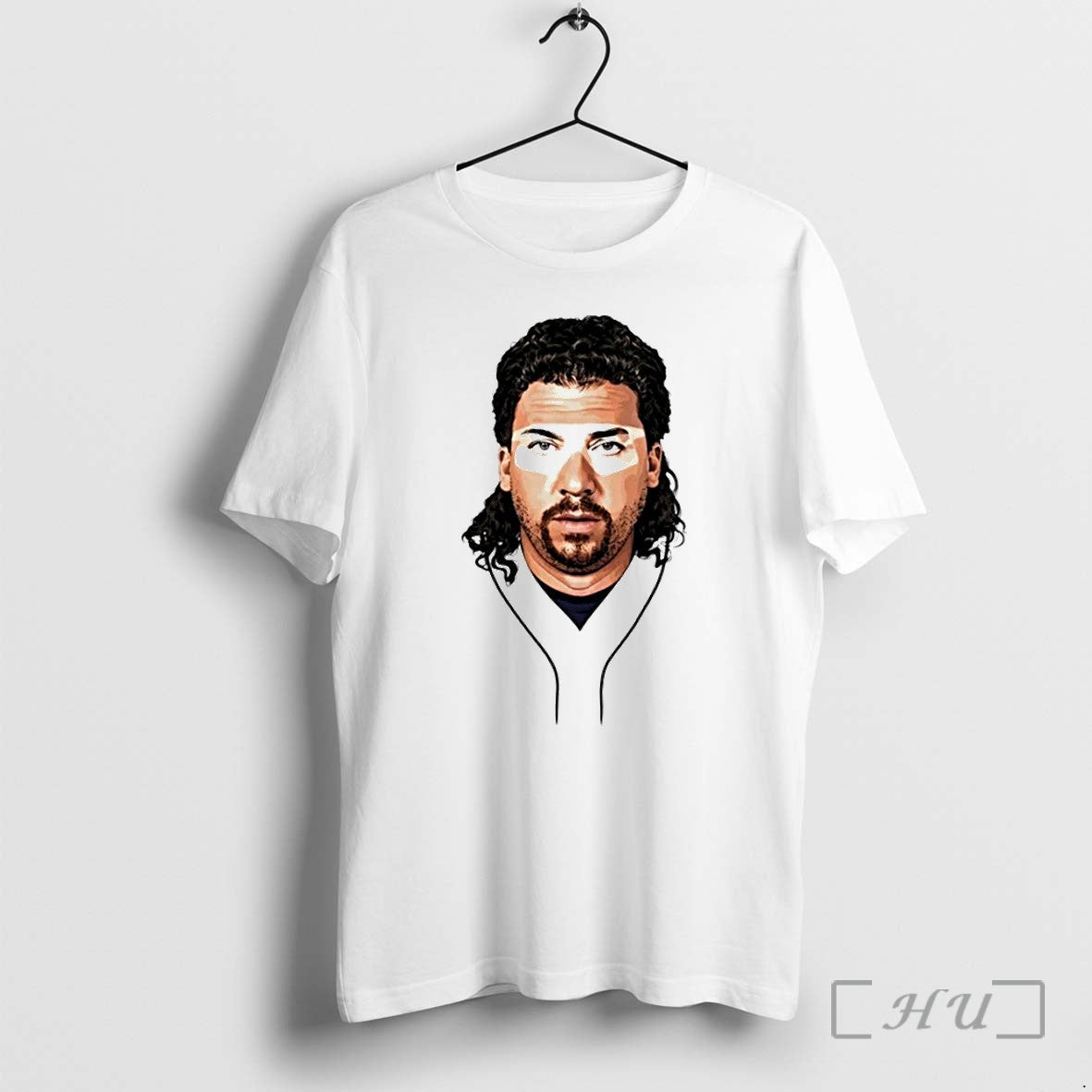 Kenny Powers Portrait Sweater Jpg - Adult & Kids T-Shirts, Sweatshirts & Hoodies apparel design preview 1
