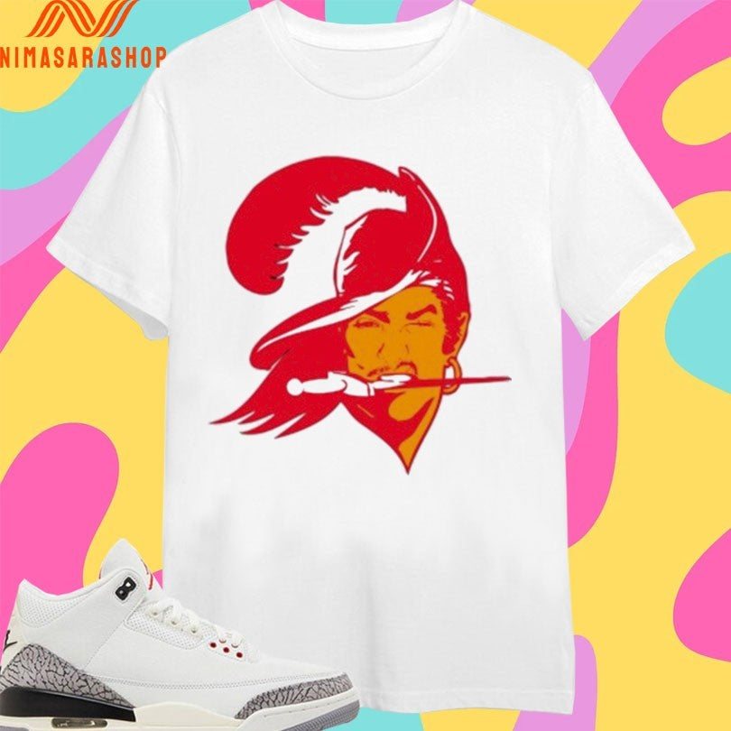 Kevin Brooks Tampa Bay - Adult & Kids T-Shirts, Sweatshirts & Hoodies apparel design preview 1