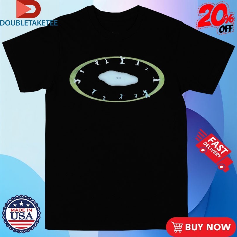 Kid Cudi Cyclone - Adult & Kids T-Shirts, Sweatshirts & Hoodies apparel design preview 1