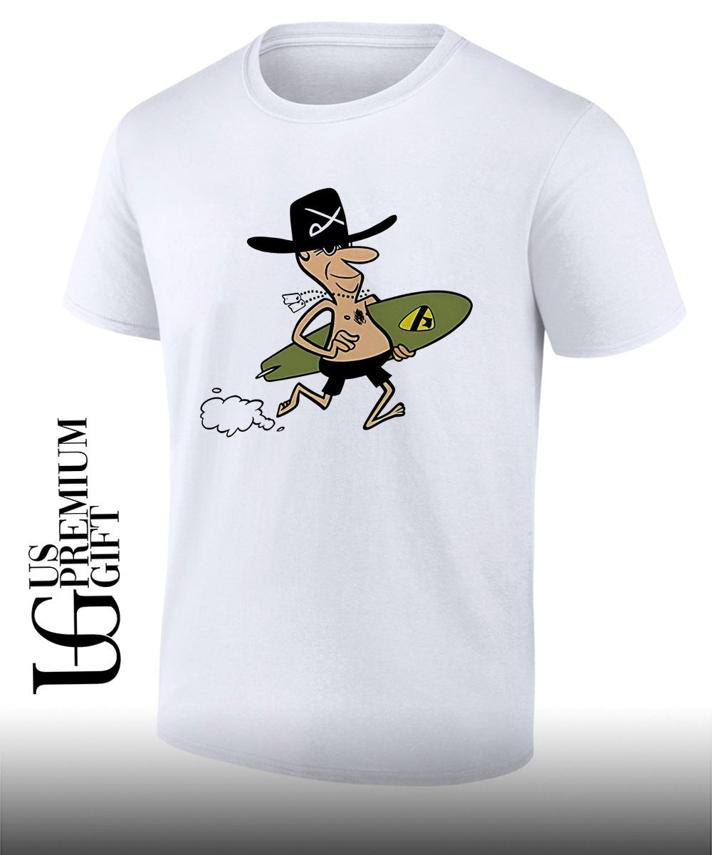 Kilgore Charlie Don't Surf Club - Adult & Kids T-Shirts, Sweatshirts & Hoodies apparel design preview 1
