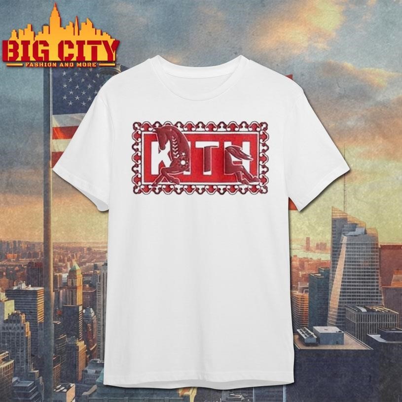 Kith Treats Year Of The Horse - Adult & Kids T-Shirts, Sweatshirts & Hoodies apparel design preview 1
