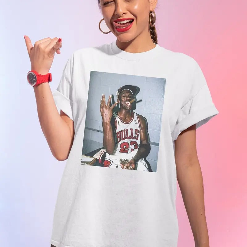 Kobe Bryant Vintage Basketball 2001 Finals - Adult & Kids T-Shirts, Sweatshirts & Hoodies apparel design preview 1