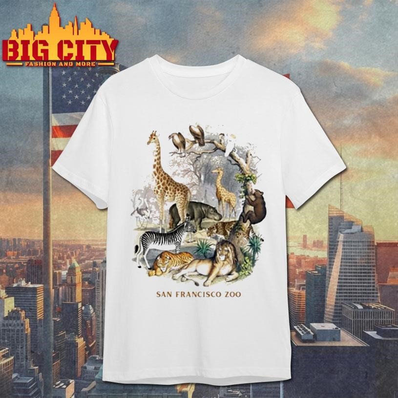 Kpop Twice San Francisco Zoo - Adult & Kids T-Shirts, Sweatshirts & Hoodies apparel design preview 1