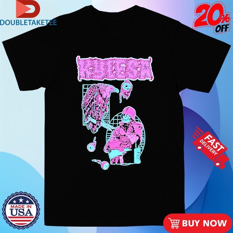 Kylesa French Montana - Adult & Kids T-Shirts, Sweatshirts & Hoodies apparel design preview 1
