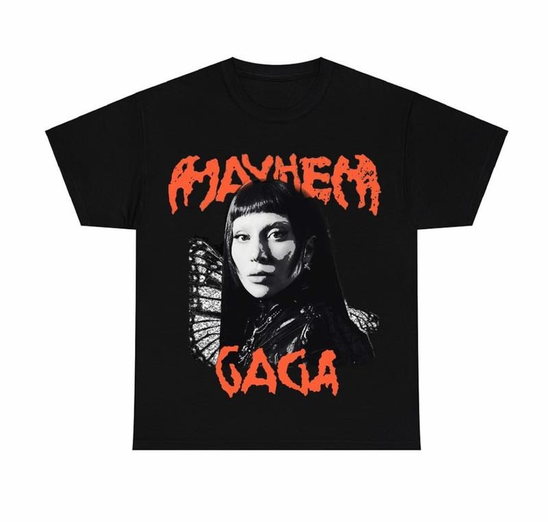 L..D.Y Rap Gagaaa Hip Hop Fans - Adult & Kids T-Shirts, Sweatshirts & Hoodies apparel design preview 1