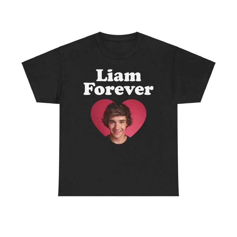 L.I..M Forever Tribute L.I.Am Pa.Y.Ne O.N.E - Adult & Kids T-Shirts, Sweatshirts & Hoodies apparel design preview 1