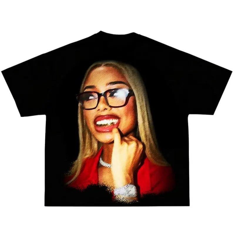 LADYYY LONDON Size S 3XL Top Womenswear Underwear - Adult & Kids T-Shirts, Sweatshirts & Hoodies apparel design preview 1
