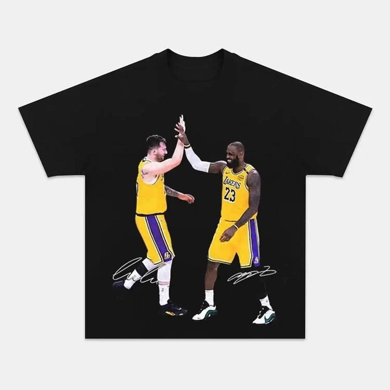 LEB.R0N JAM3S D0N.CIC Vintage Sport Fan - Adult & Kids T-Shirts, Sweatshirts & Hoodies apparel design preview 1
