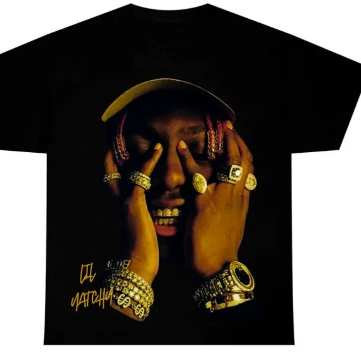 LIL YATCHY - Adult & Kids T-Shirts, Sweatshirts & Hoodies apparel design preview 1