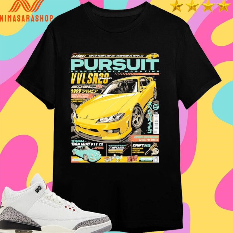 LZMFG Chaser Tuning Report Dyno Results Revealed - Adult & Kids T-Shirts, Sweatshirts & Hoodies apparel design preview 1