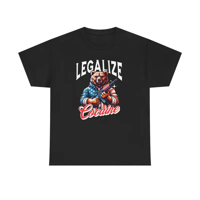 Legalize Cotton Menswear Streetwear - Adult & Kids T-Shirts, Sweatshirts & Hoodies apparel design preview 1