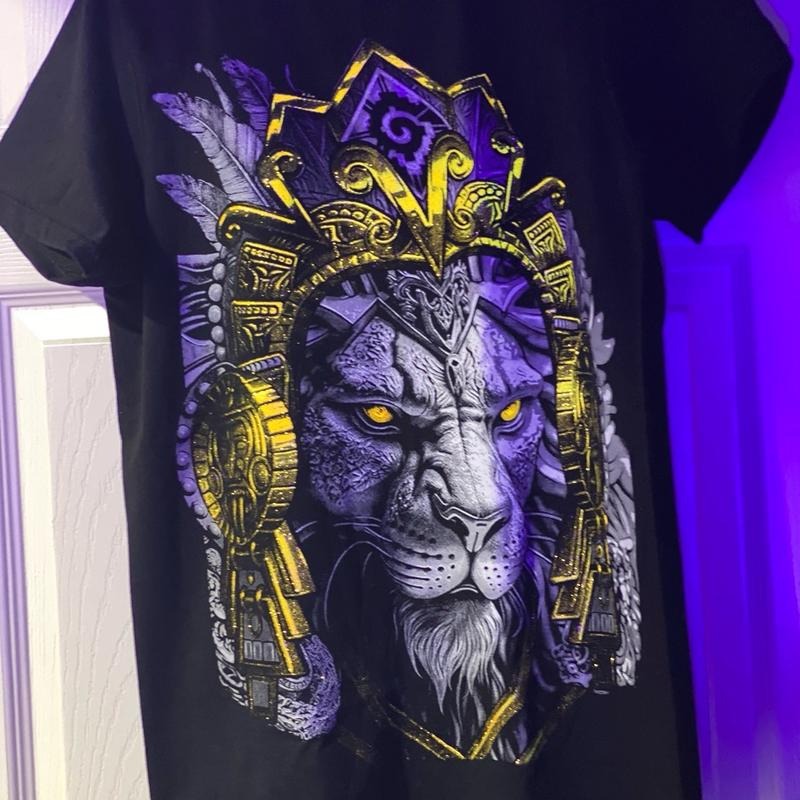 Leon Guerrero Menswear Top Man - Adult & Kids T-Shirts, Sweatshirts & Hoodies apparel design preview 1