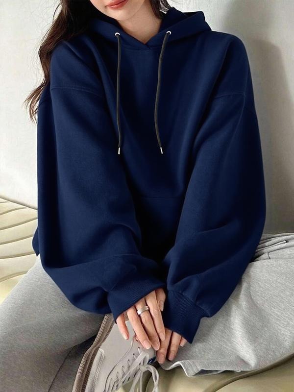 Letter Kangaroo Pocket Casual Hooded Layering Any - Adult & Kids T-Shirts, Sweatshirts & Hoodies apparel design preview 1