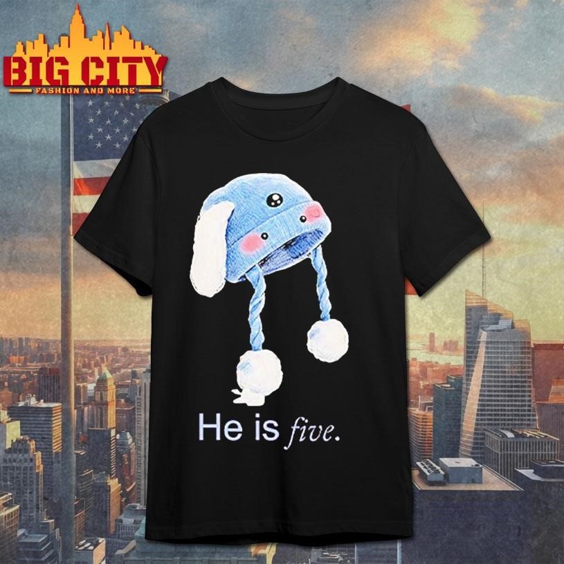 Liam Ramos Justice For He Is Five - Adult & Kids T-Shirts, Sweatshirts & Hoodies apparel design preview 1