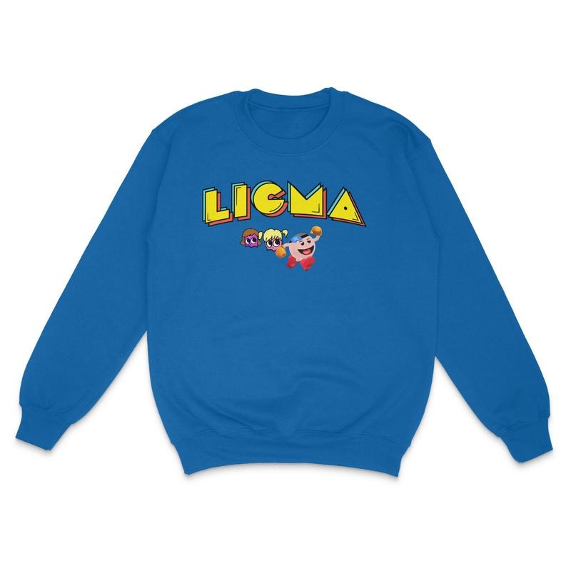 Ligma Custom Printed Billy Is Terrible - Adult & Kids T-Shirts, Sweatshirts & Hoodies apparel design preview 1