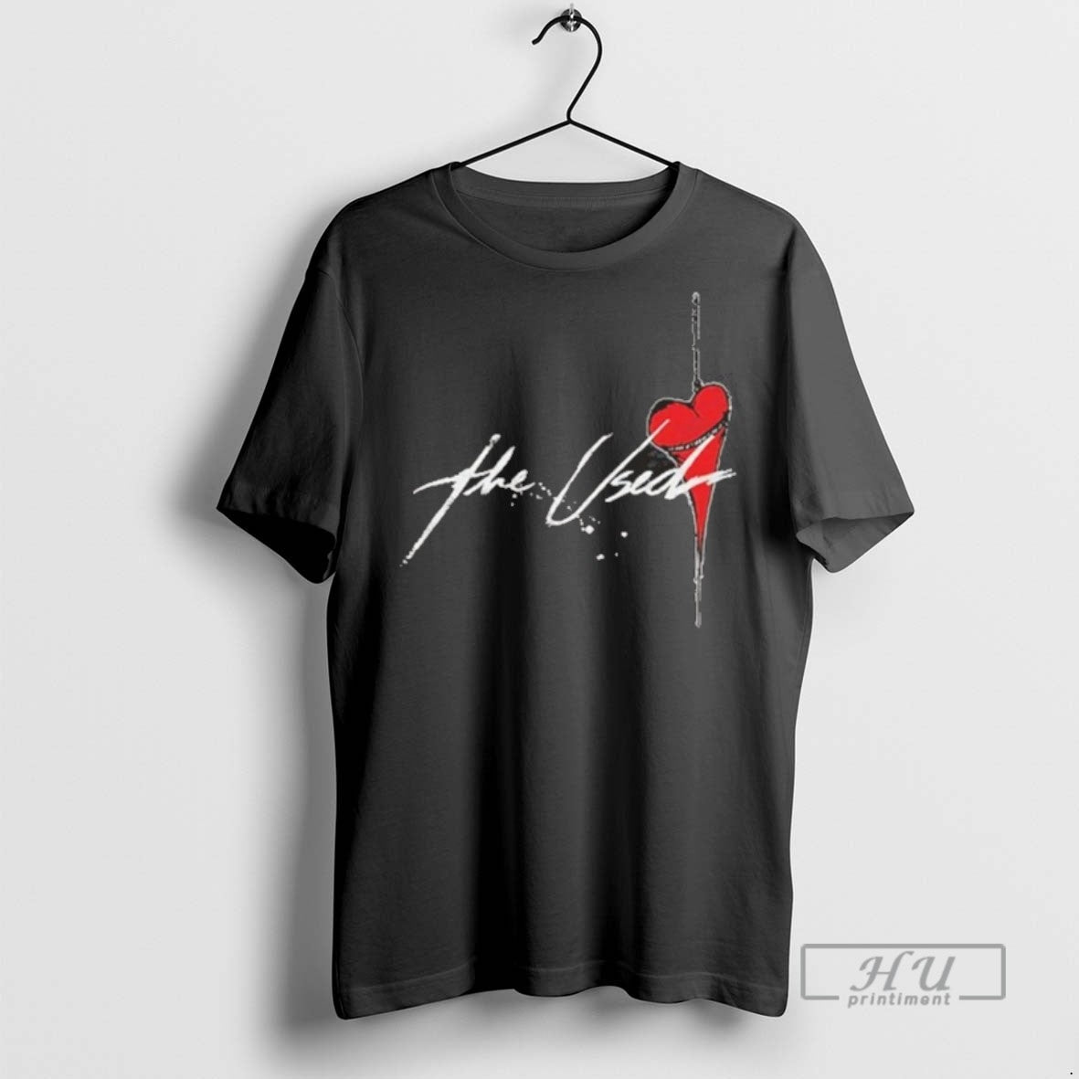 Limited Edition 19th Anniversary In Love And Death - Adult & Kids T-Shirts, Sweatshirts & Hoodies apparel design preview 1