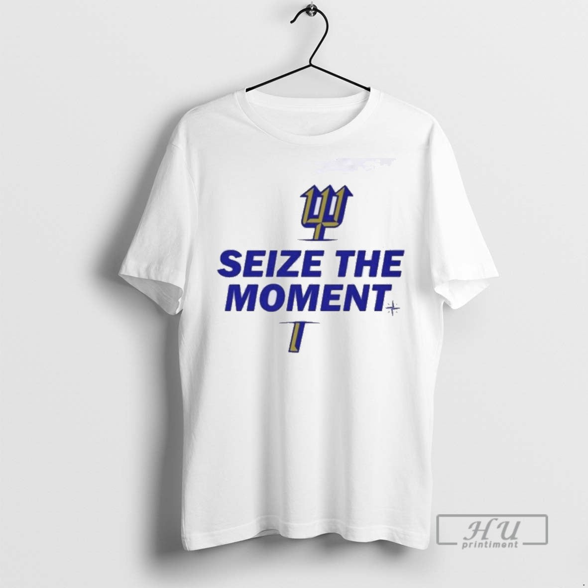 Limited Edition Alcs Mariners Seize The Moment - Adult & Kids T-Shirts, Sweatshirts & Hoodies apparel design preview 1