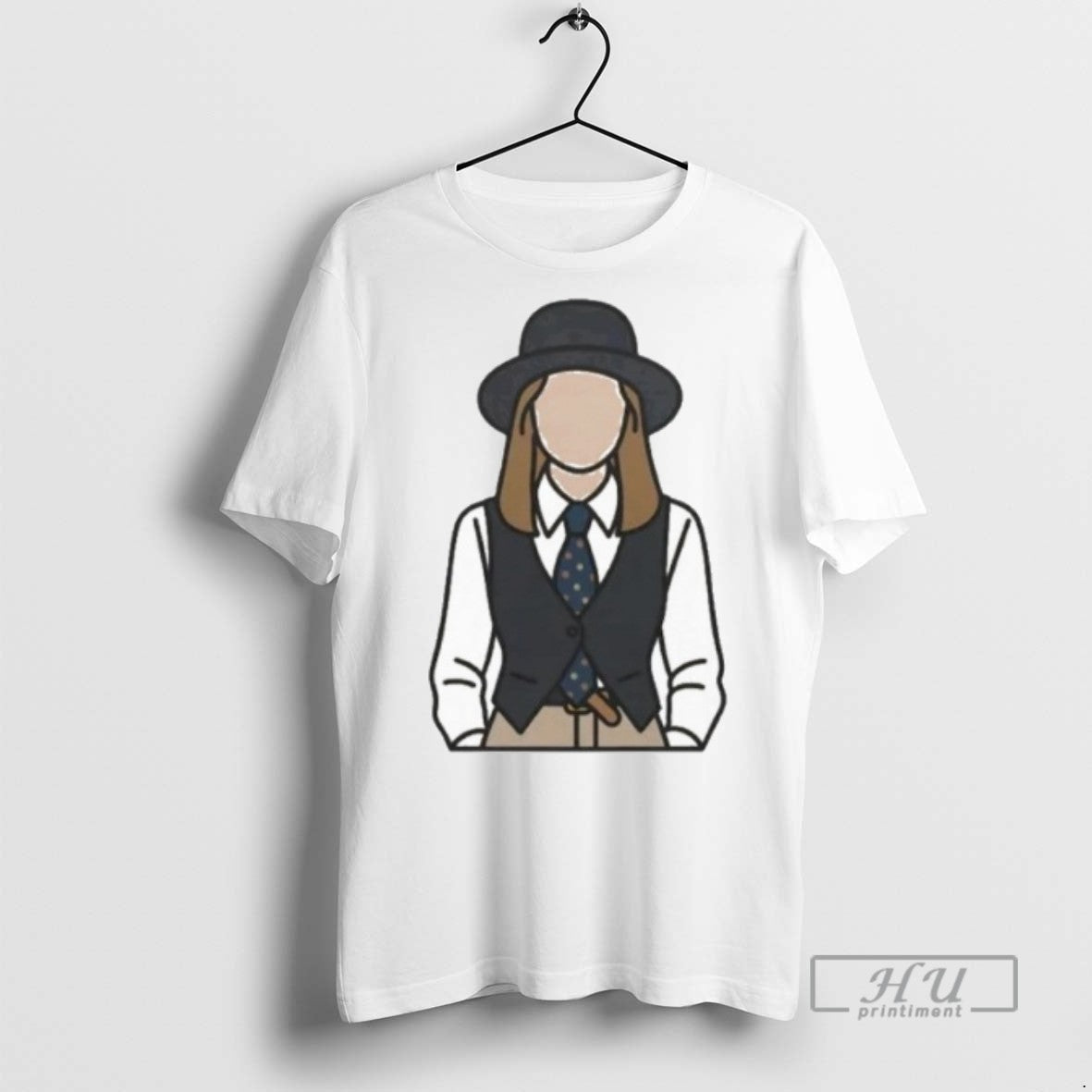 Limited Edition Annie Hall Diane Keaton Graphic - Adult & Kids T-Shirts, Sweatshirts & Hoodies apparel design preview 1