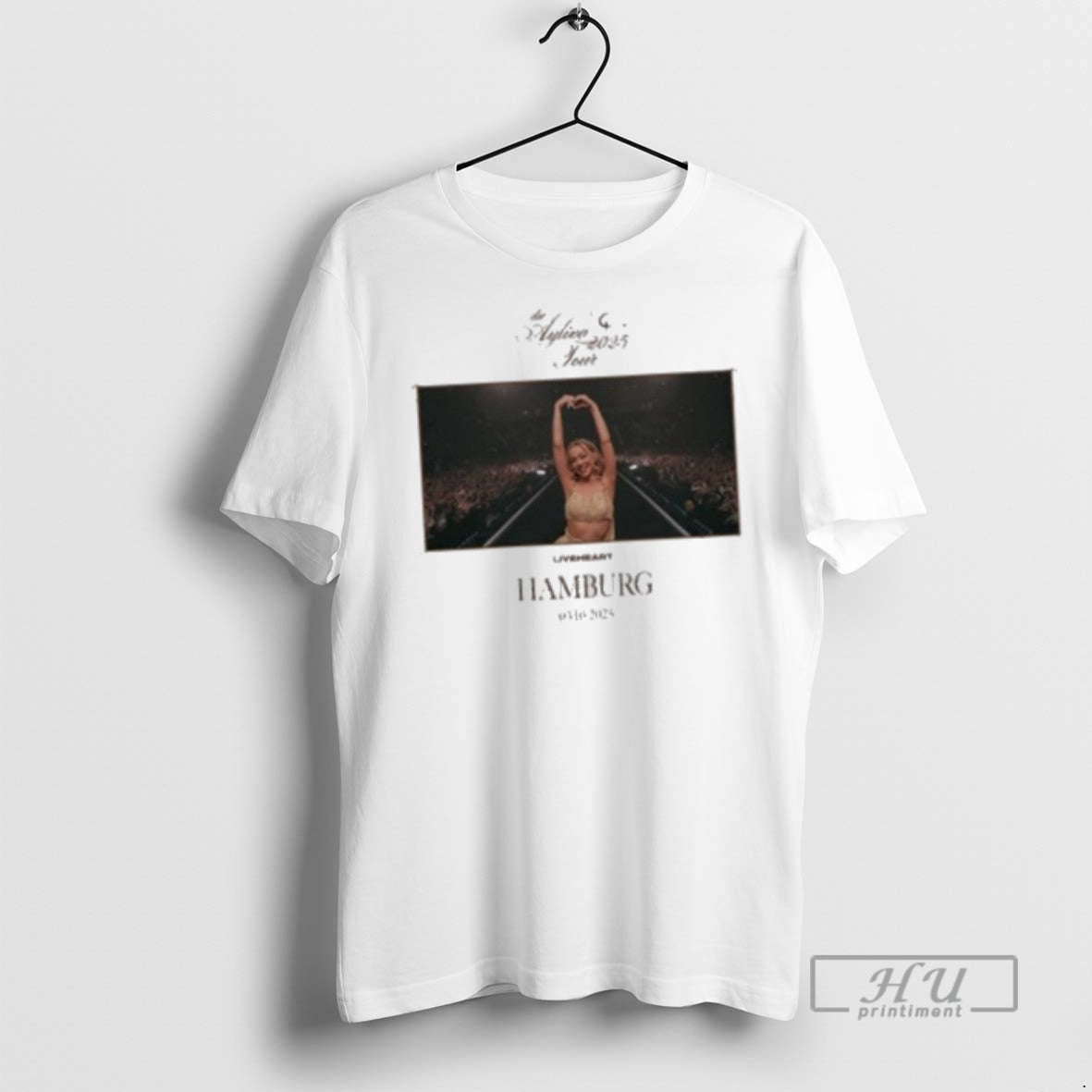 Limited Edition Ayliva Die Tour At Barclays Arena In - Adult & Kids T-Shirts, Sweatshirts & Hoodies apparel design preview 1