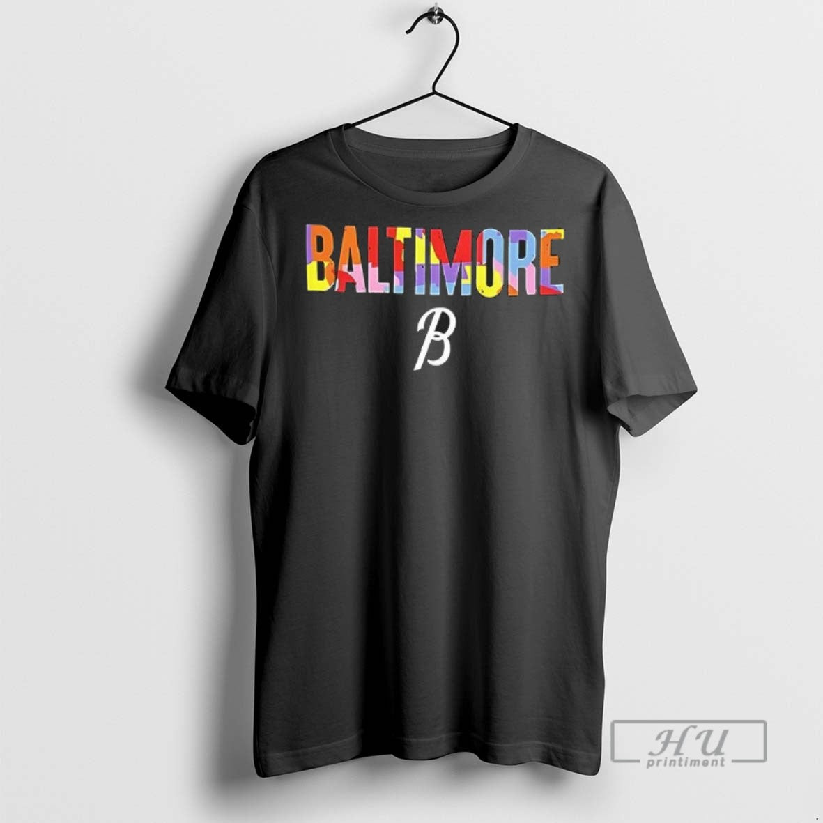 Limited Edition Baltimore Orioles On Field City Pride - Adult & Kids T-Shirts, Sweatshirts & Hoodies apparel design preview 1