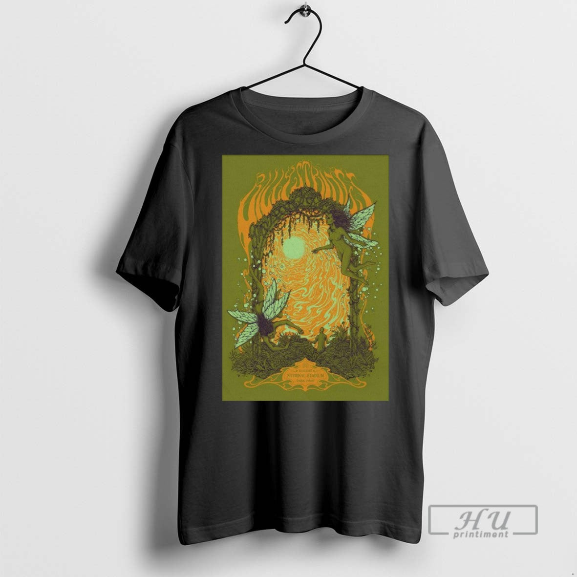 Limited Edition Billy Strings October 12 2025 The - Adult & Kids T-Shirts, Sweatshirts & Hoodies apparel design preview 1