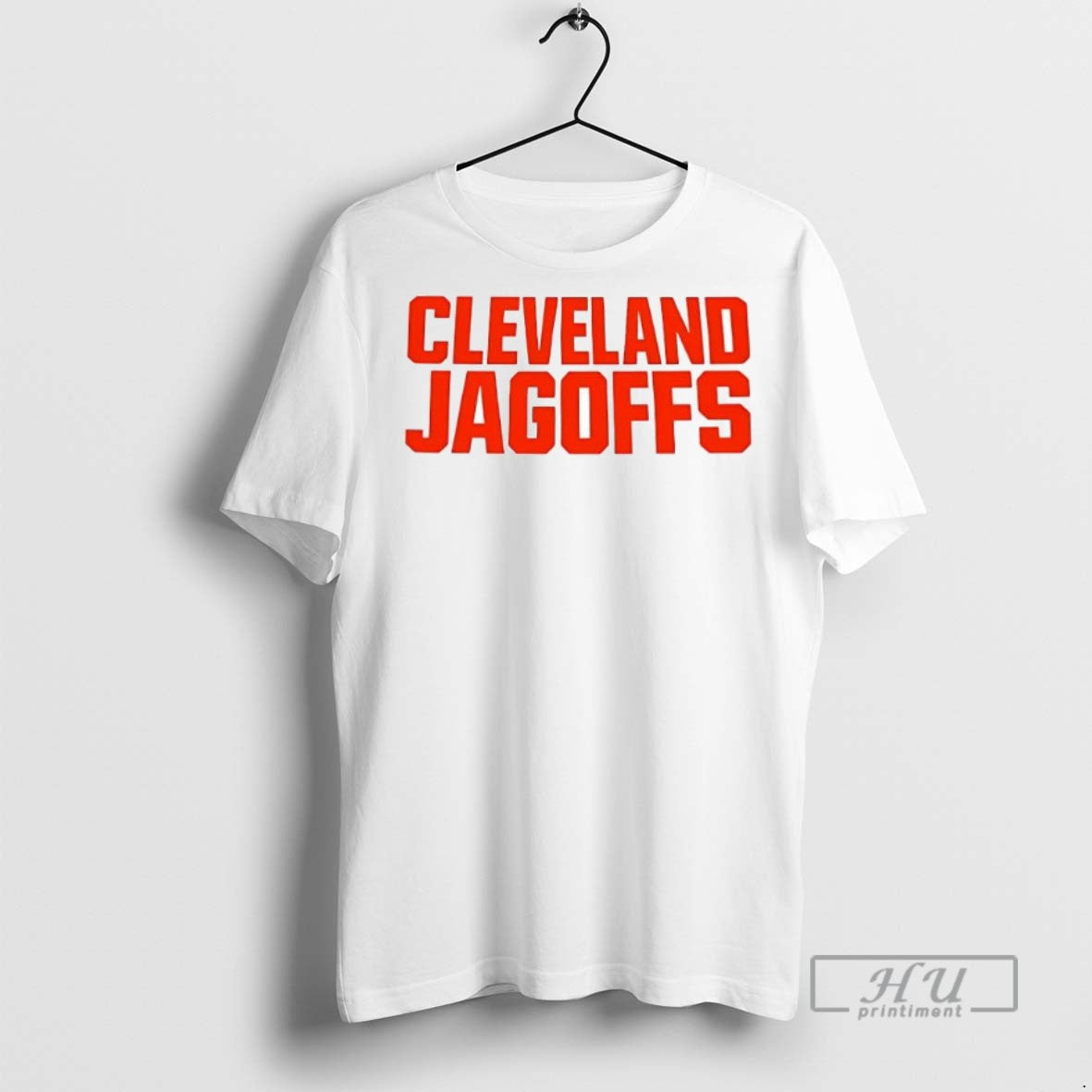 Limited Edition Cleveland Jagoffs Browns Graphic - Adult & Kids T-Shirts, Sweatshirts & Hoodies apparel design preview 1