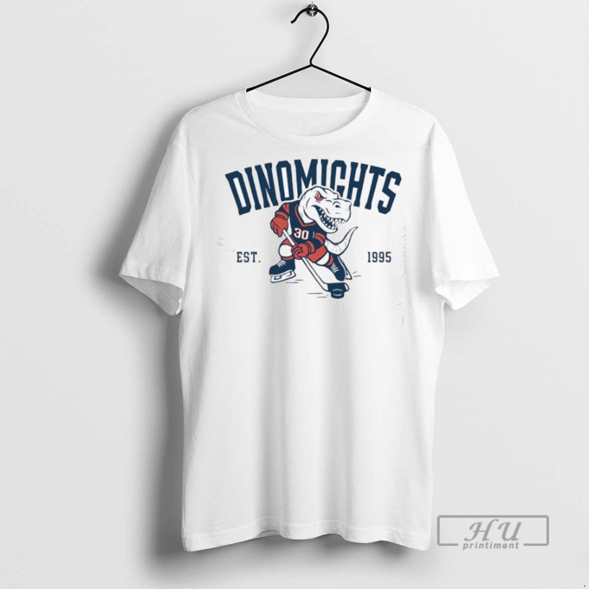 Limited Edition Dinomights Turns 30 This Year Est - Adult & Kids T-Shirts, Sweatshirts & Hoodies apparel design preview 1