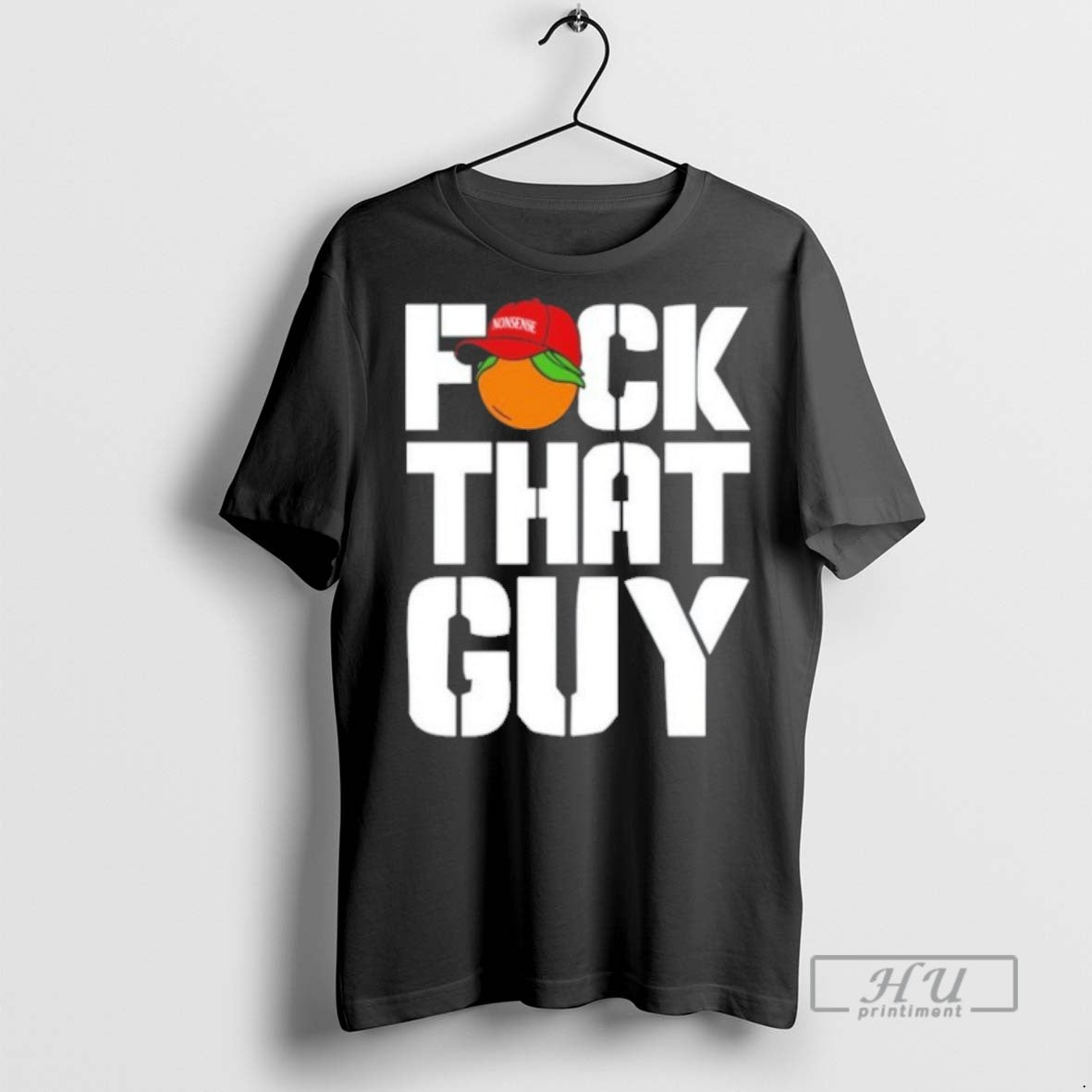 Limited Edition Dropkick Murphys Fuck That Guy - Adult & Kids T-Shirts, Sweatshirts & Hoodies apparel design preview 1