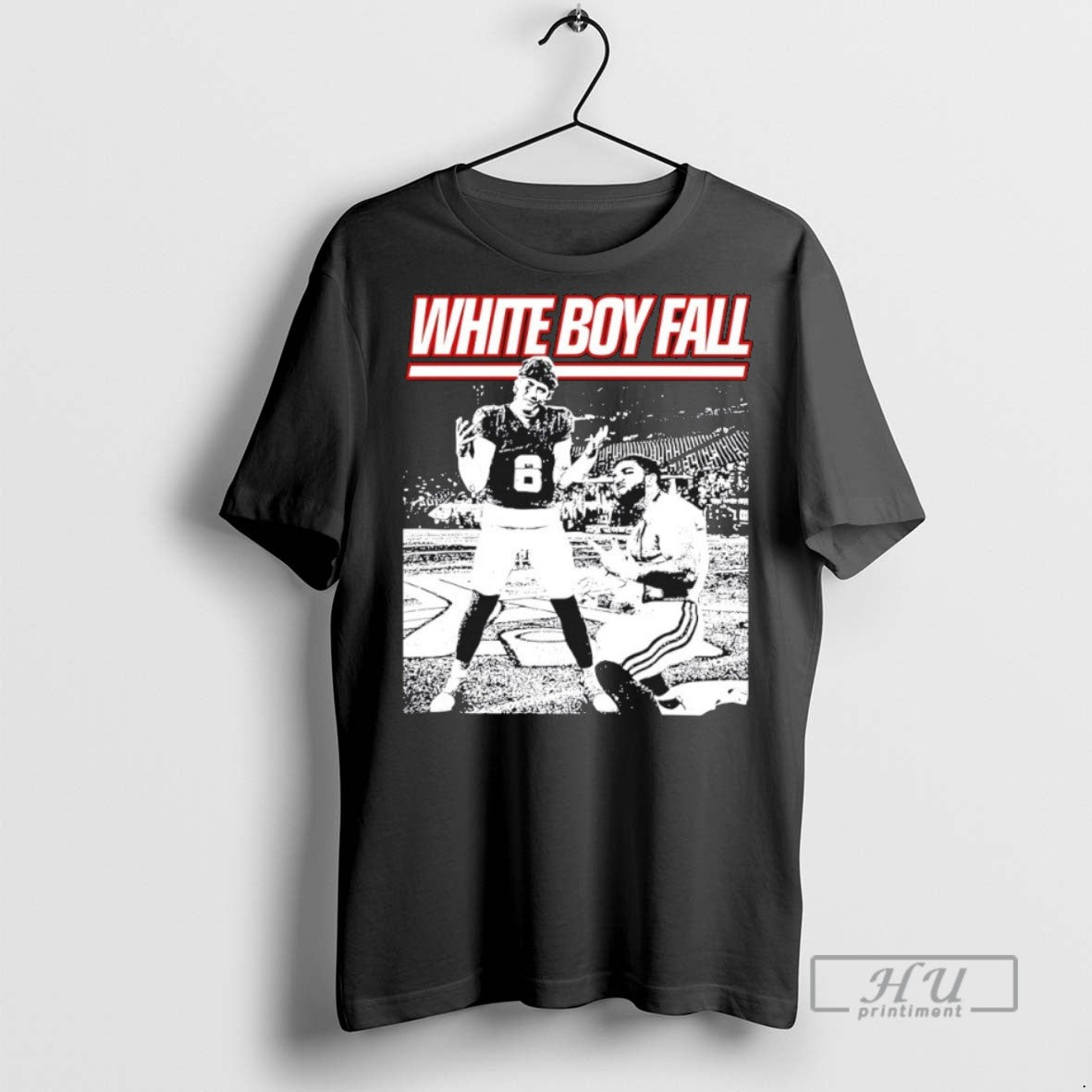 Limited Edition Giants Jaxson Dart And Cam Skattebo - Adult & Kids T-Shirts, Sweatshirts & Hoodies apparel design preview 1