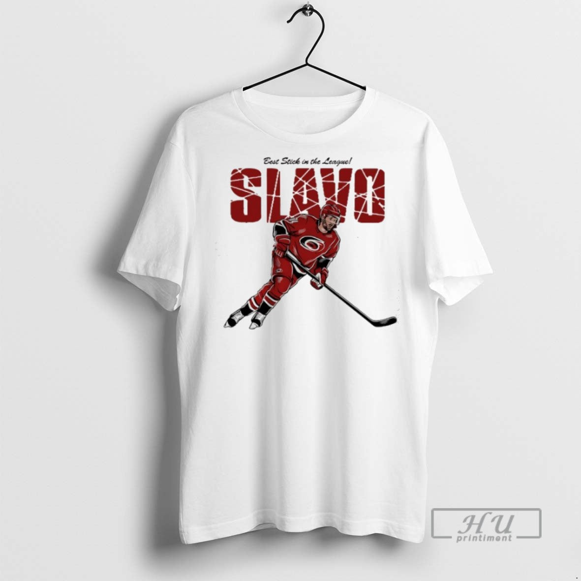 Limited Edition Jaccob Slavin Slavo Carolina - Adult & Kids T-Shirts, Sweatshirts & Hoodies apparel design preview 1