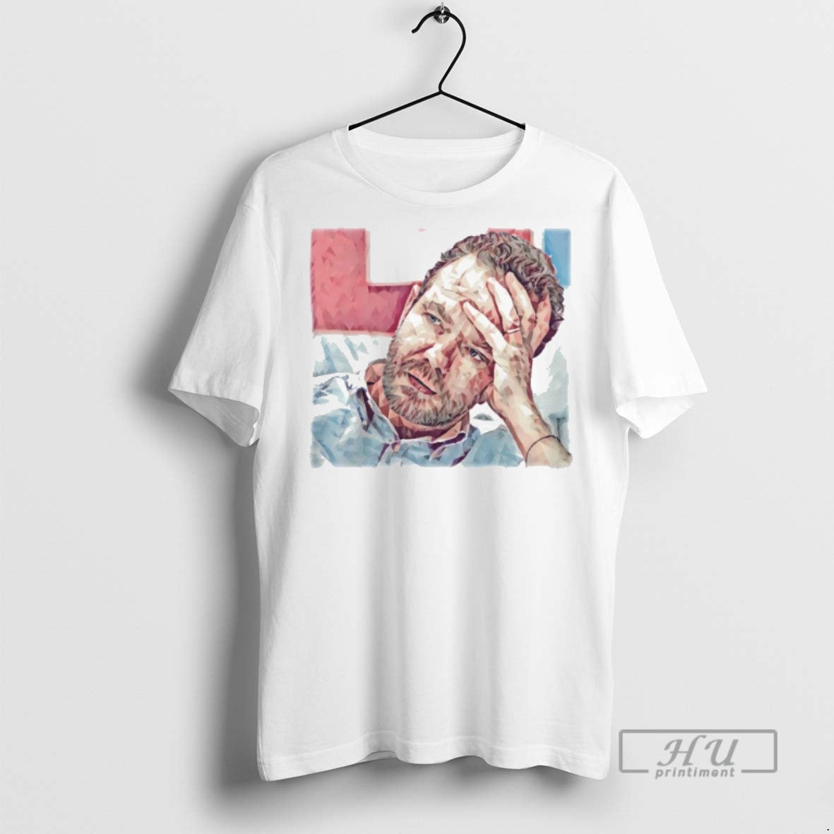 Limited Edition James Obrien Ryan Graphic - Adult & Kids T-Shirts, Sweatshirts & Hoodies apparel design preview 1