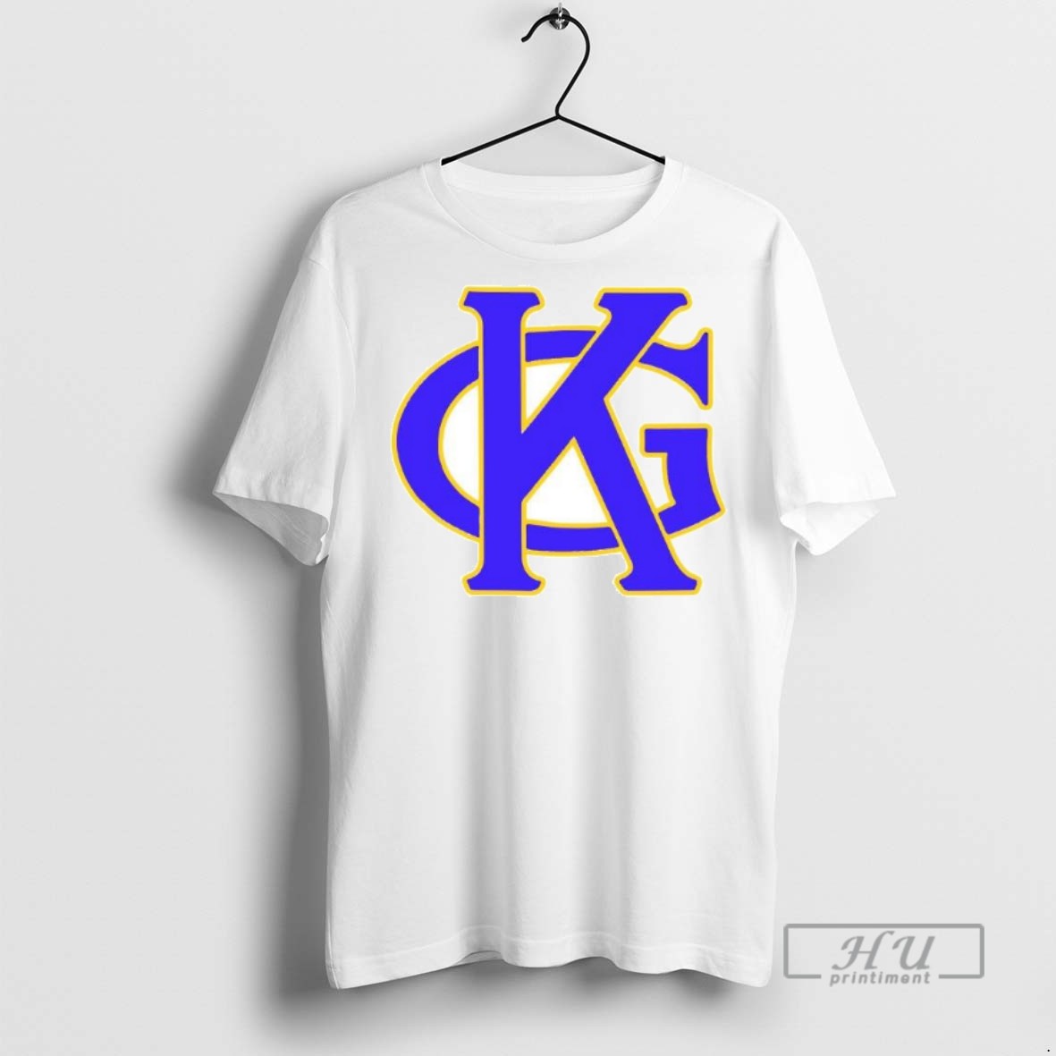 Limited Edition Kg King George County Public Schools - Adult & Kids T-Shirts, Sweatshirts & Hoodies apparel design preview 1