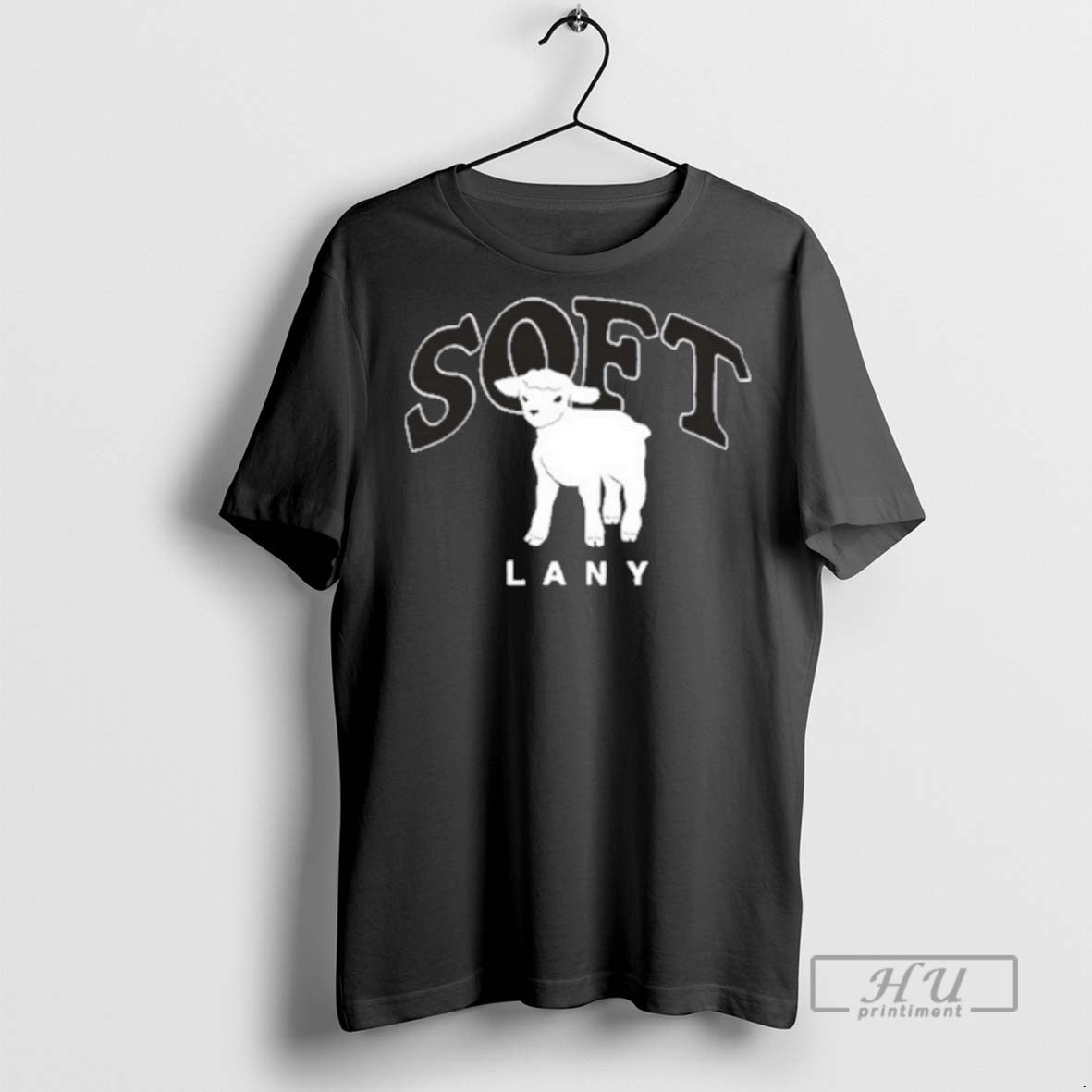 Limited Edition Lany Soft Crewneck Graphic - Adult & Kids T-Shirts, Sweatshirts & Hoodies apparel design preview 1
