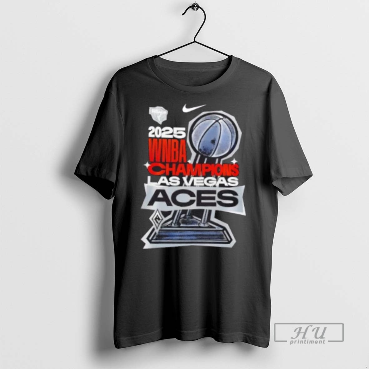 Limited Edition Las Vegas Aces 2025 Wnba Finals - Adult & Kids T-Shirts, Sweatshirts & Hoodies apparel design preview 1