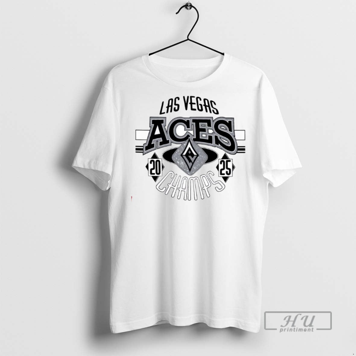 Limited Edition Las Vegas Aces 2025 Wnba Finals - Adult & Kids T-Shirts, Sweatshirts & Hoodies apparel design preview 1