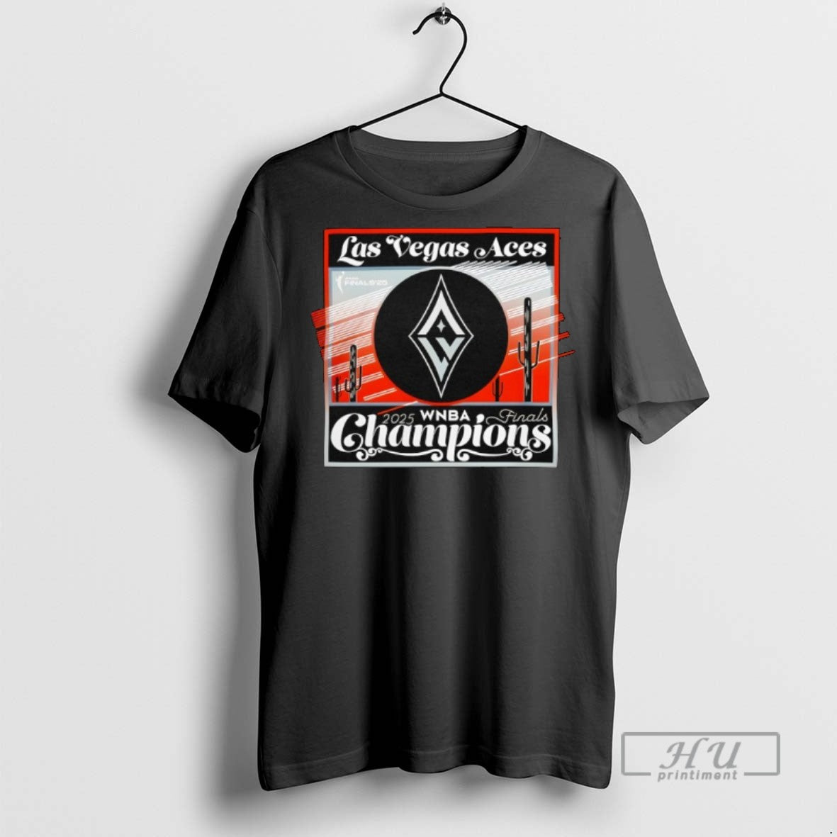 Limited Edition Las Vegas Aces 2025 Wnba Finals - Adult & Kids T-Shirts, Sweatshirts & Hoodies apparel design preview 1