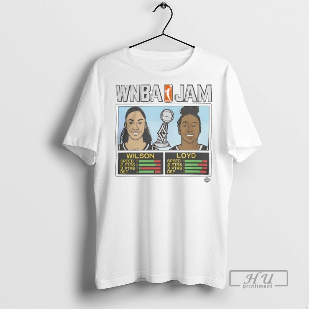 Limited Edition Las Vegas Aces Championship Gear - Adult & Kids T-Shirts, Sweatshirts & Hoodies apparel design preview 1