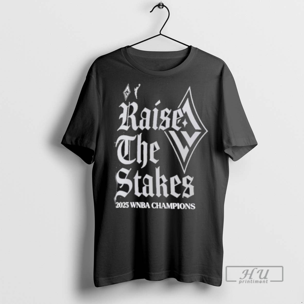 Limited Edition Las Vegas Aces Wnba Finals Champions - Adult & Kids T-Shirts, Sweatshirts & Hoodies apparel design preview 1